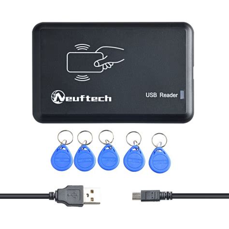 neuftech usb rfid reader driver|USB rfid reader.